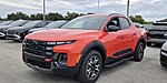 New 2026 HYUNDAI SANTA CRUZ XRT in PLANTATION, FLORIDA