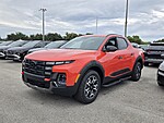 New 2026 HYUNDAI SANTA CRUZ XRT in PLANTATION, FLORIDA (Photo 1)