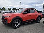 New 2026 HYUNDAI SANTA CRUZ XRT in PLANTATION, FLORIDA (Photo 2)