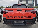 New 2026 HYUNDAI SANTA CRUZ XRT in PLANTATION, FLORIDA (Photo 4)
