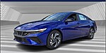 New 2025 HYUNDAI ELANTRA SEL SPORT in PLANTATION, FLORIDA