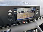 New 2025 HYUNDAI ELANTRA SEL SPORT in PLANTATION, FLORIDA (Photo 12)