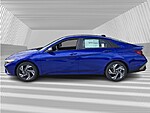 New 2025 HYUNDAI ELANTRA SEL SPORT in PLANTATION, FLORIDA (Photo 2)