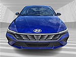 New 2025 HYUNDAI ELANTRA SEL SPORT in PLANTATION, FLORIDA (Photo 3)