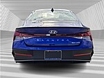 New 2025 HYUNDAI ELANTRA SEL SPORT in PLANTATION, FLORIDA (Photo 4)