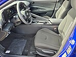 New 2025 HYUNDAI ELANTRA SEL SPORT in PLANTATION, FLORIDA (Photo 6)