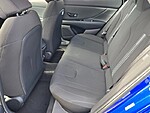 New 2025 HYUNDAI ELANTRA SEL SPORT in PLANTATION, FLORIDA (Photo 7)
