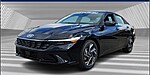 New 2025 HYUNDAI ELANTRA SEL SPORT in PLANTATION, FLORIDA