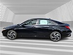 New 2025 HYUNDAI ELANTRA SEL SPORT in PLANTATION, FLORIDA (Photo 2)