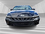 New 2025 HYUNDAI ELANTRA SEL SPORT in PLANTATION, FLORIDA (Photo 3)