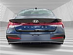 New 2025 HYUNDAI ELANTRA SEL SPORT in PLANTATION, FLORIDA (Photo 4)