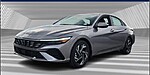 New 2025 HYUNDAI ELANTRA SEL SPORT in PLANTATION, FLORIDA