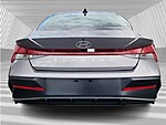 New 2025 HYUNDAI ELANTRA SEL SPORT in PLANTATION, FLORIDA (Photo 4)