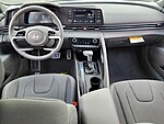 New 2025 HYUNDAI ELANTRA SEL SPORT in PLANTATION, FLORIDA (Photo 8)