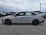 New 2025 HYUNDAI ELANTRA BASE in PLANTATION, FLORIDA (Photo 2)