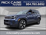 New 2026 HYUNDAI SANTA FE HYBRID SEL in PLANTATION, FLORIDA (Photo 1)