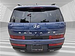 New 2026 HYUNDAI SANTA FE HYBRID SEL in PLANTATION, FLORIDA (Photo 4)