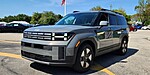 New 2026 HYUNDAI SANTA FE HYBRID SEL in PLANTATION, FLORIDA