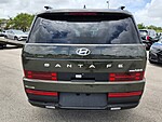 New 2026 HYUNDAI SANTA FE HYBRID SEL in PLANTATION, FLORIDA (Photo 4)