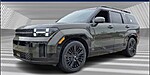 New 2026 HYUNDAI SANTA FE HYBRID CALLIGRAPHY in PLANTATION, FLORIDA