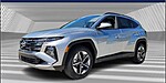 New 2026 HYUNDAI TUCSON SEL in PLANTATION, FLORIDA