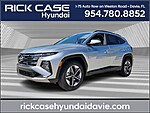 New 2026 HYUNDAI TUCSON SEL in PLANTATION, FLORIDA (Photo 1)