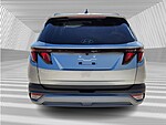 New 2026 HYUNDAI TUCSON SEL in PLANTATION, FLORIDA (Photo 4)