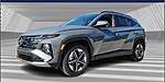 New 2026 HYUNDAI TUCSON SEL in PLANTATION, FLORIDA