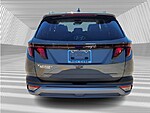 New 2026 HYUNDAI TUCSON SEL in PLANTATION, FLORIDA (Photo 4)