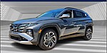 New 2026 HYUNDAI TUCSON LIMITED in PLANTATION, FLORIDA