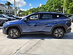 New 2026 HYUNDAI TUCSON XRT in PLANTATION, FLORIDA (Photo 2)