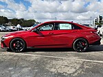 New 2025 HYUNDAI ELANTRA BASE in PLANTATION, FLORIDA (Photo 2)