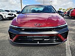 New 2025 HYUNDAI ELANTRA BASE in PLANTATION, FLORIDA (Photo 3)