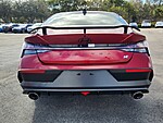 New 2025 HYUNDAI ELANTRA BASE in PLANTATION, FLORIDA (Photo 4)
