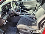 New 2025 HYUNDAI ELANTRA BASE in PLANTATION, FLORIDA (Photo 5)