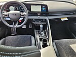 New 2025 HYUNDAI ELANTRA BASE in PLANTATION, FLORIDA (Photo 7)