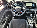 New 2025 HYUNDAI ELANTRA BASE in PLANTATION, FLORIDA (Photo 8)