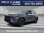 New 2026 HYUNDAI KONA SEL in PLANTATION, FLORIDA (Photo 1)