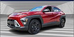 New 2026 HYUNDAI KONA SEL SPORT in PLANTATION, FLORIDA