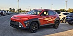 New 2026 HYUNDAI KONA SEL SPORT in PLANTATION, FLORIDA