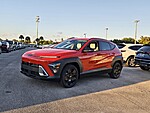 New 2026 HYUNDAI KONA SEL SPORT in PLANTATION, FLORIDA (Photo 1)
