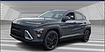 New 2026 HYUNDAI KONA SEL SPORT in PLANTATION, FLORIDA