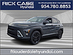 New 2026 HYUNDAI KONA SEL in PLANTATION, FLORIDA (Photo 1)