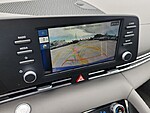 New 2025 HYUNDAI ELANTRA SEL SPORT in PLANTATION, FLORIDA (Photo 10)