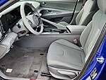 New 2025 HYUNDAI ELANTRA SEL SPORT in PLANTATION, FLORIDA (Photo 5)