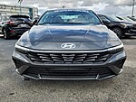 New 2025 HYUNDAI ELANTRA SEL SPORT in PLANTATION, FLORIDA (Photo 3)