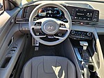 New 2025 HYUNDAI ELANTRA SEL SPORT in PLANTATION, FLORIDA (Photo 7)