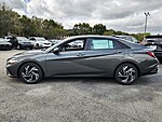 New 2025 HYUNDAI ELANTRA SEL SPORT in PLANTATION, FLORIDA (Photo 2)