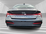 New 2025 HYUNDAI ELANTRA SEL SPORT in PLANTATION, FLORIDA (Photo 4)