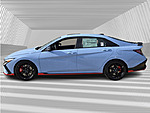 New 2025 HYUNDAI ELANTRA BASE in PLANTATION, FLORIDA (Photo 2)